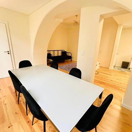 Lisbon City Center 3 Bedroom Flat Next To Avenida Liberdade Eksteriør bilde
