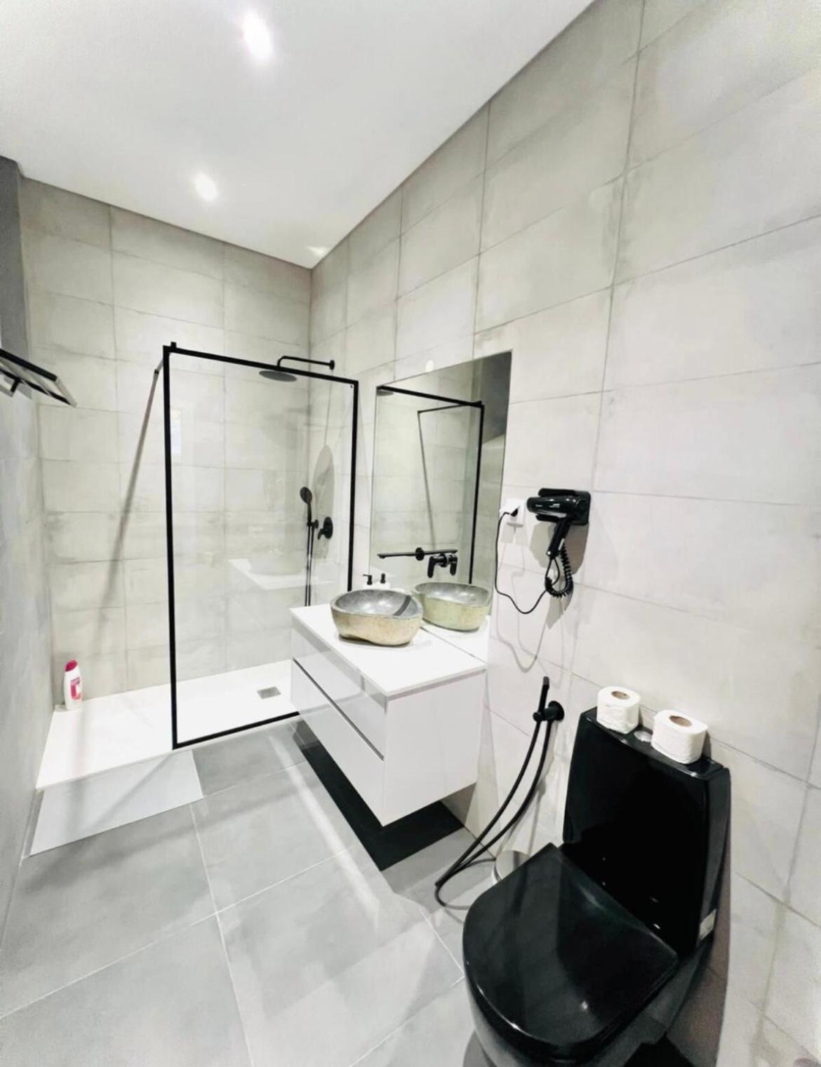 Lisbon City Center 3 Bedroom Flat Next To Avenida Liberdade Eksteriør bilde