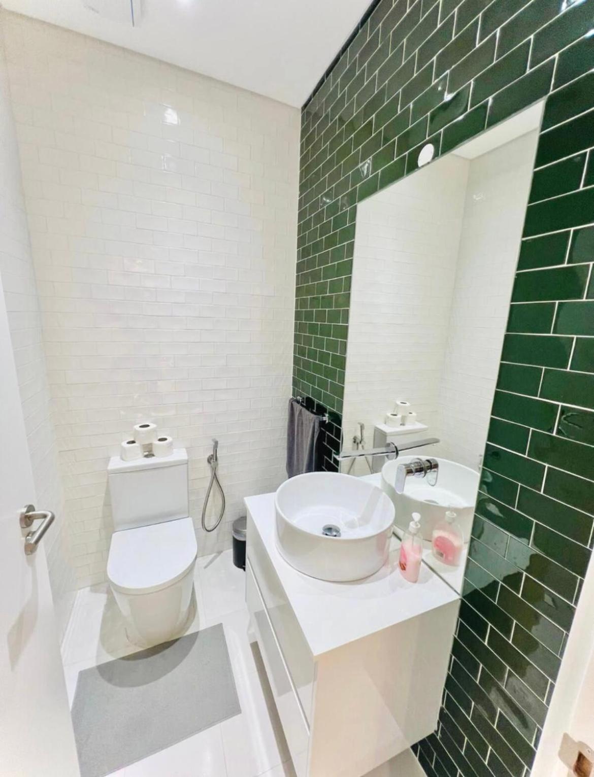 Lisbon City Center 3 Bedroom Flat Next To Avenida Liberdade Eksteriør bilde