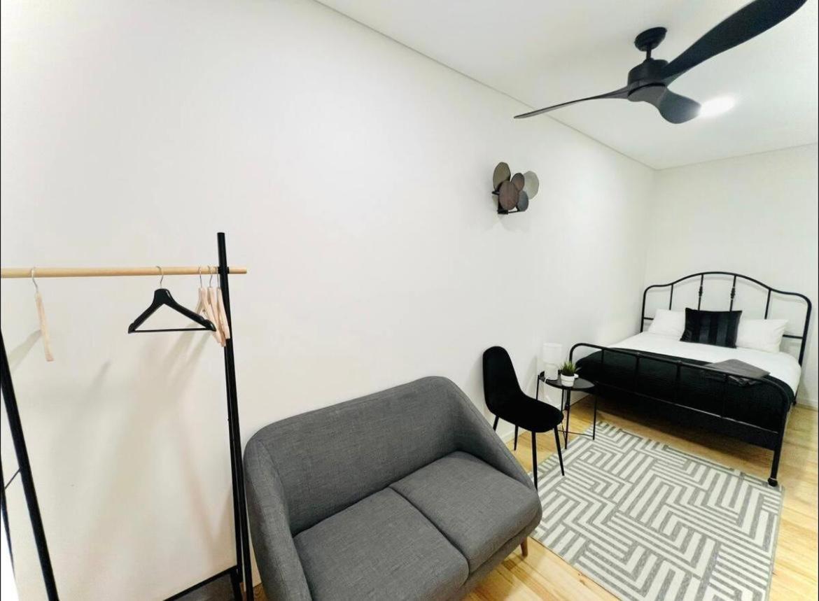 Lisbon City Center 3 Bedroom Flat Next To Avenida Liberdade Eksteriør bilde